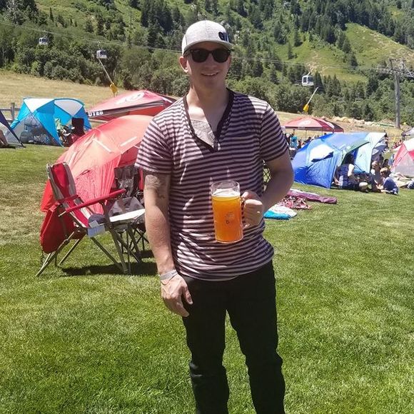 Meet your Posher, Matthew - Picture 1 of 1